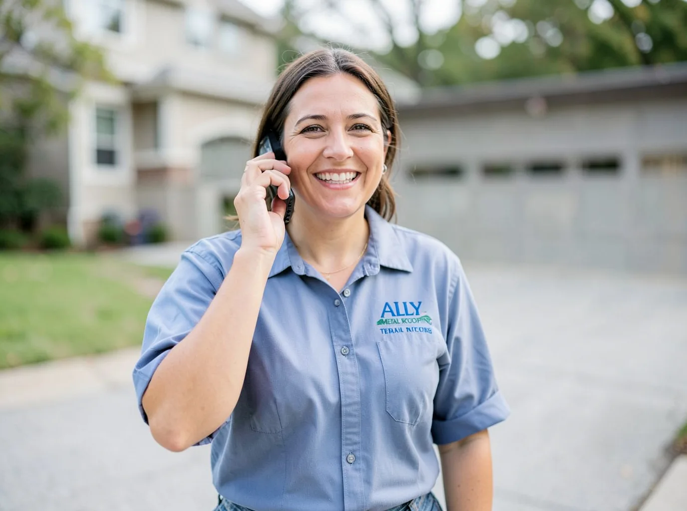 Metal Roof Installation Stafford, TX FAQs